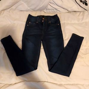 4/$25 CI SONO 1/25 blue jeans